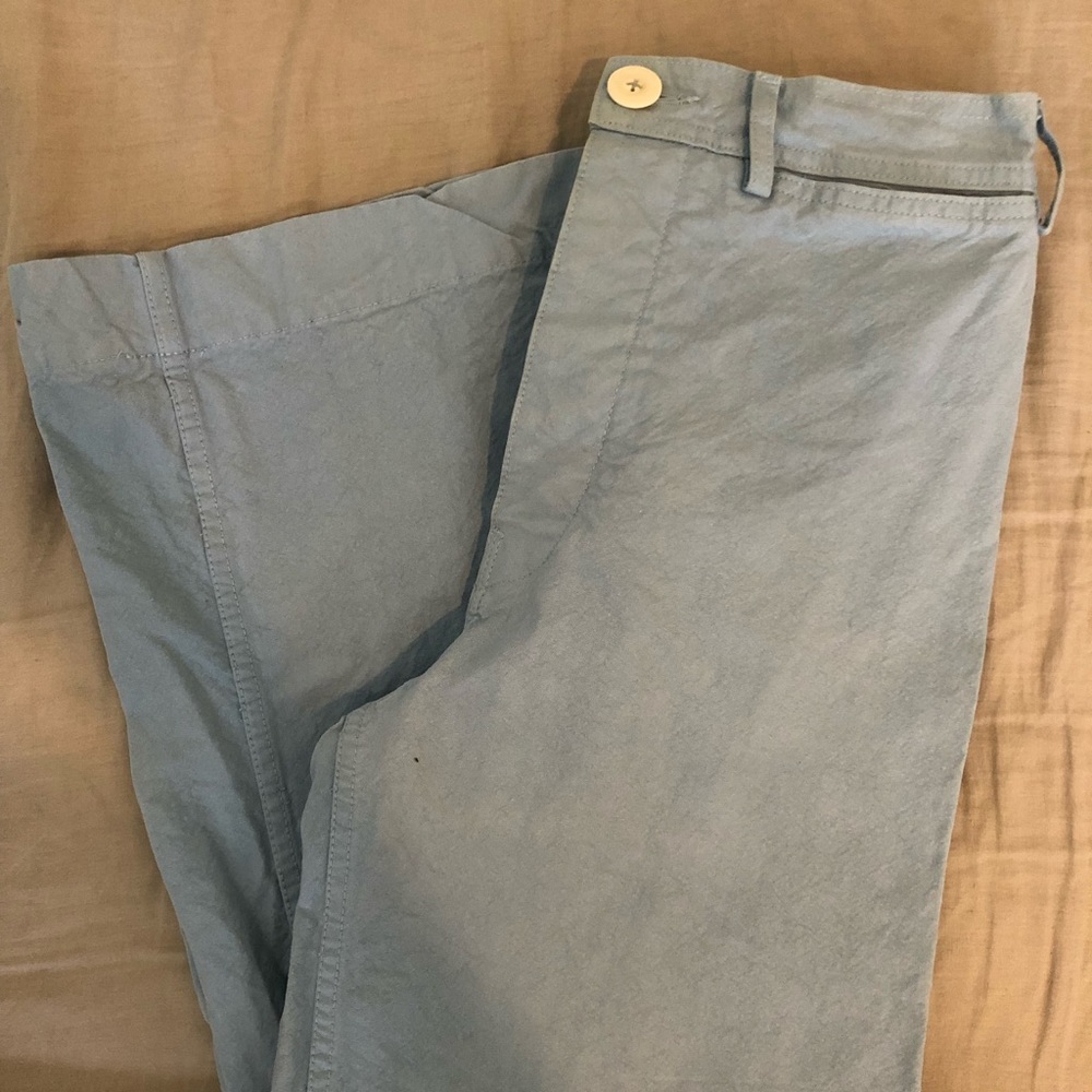 New Jesse Kamm Sailor pants